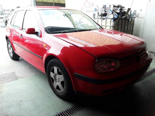 PILOTO TRASERO IZQUIERDO VOLKSWAGEN GOLF IV BERLINA - Imagen 5