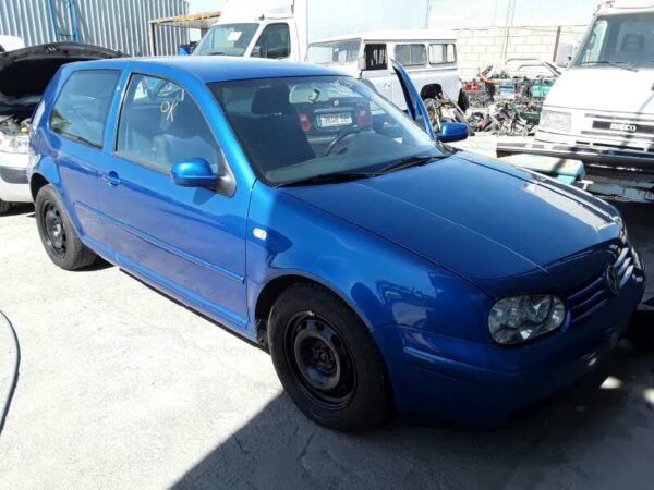 FARO IZQUIERDO VOLKSWAGEN GOLF IV BERLINA - Imagen 2