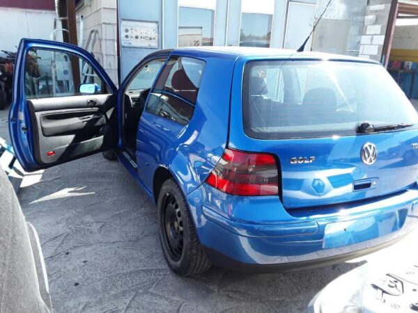 FARO IZQUIERDO VOLKSWAGEN GOLF IV BERLINA - Imagen 4