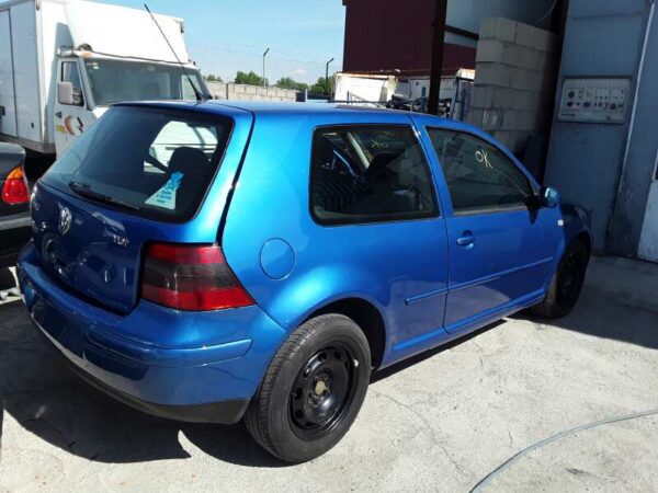 FARO IZQUIERDO VOLKSWAGEN GOLF IV BERLINA - Imagen 5