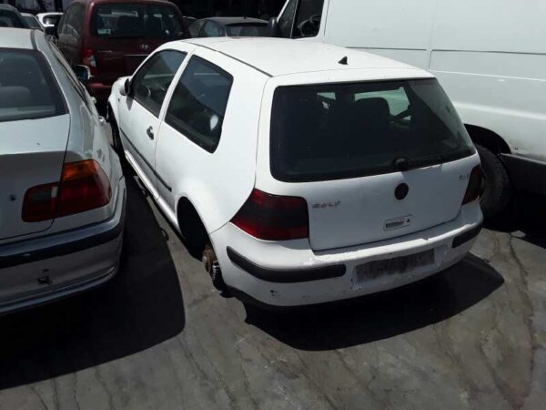 CAUDALIMETRO VOLKSWAGEN GOLF IV BERLINA - Imagen 5