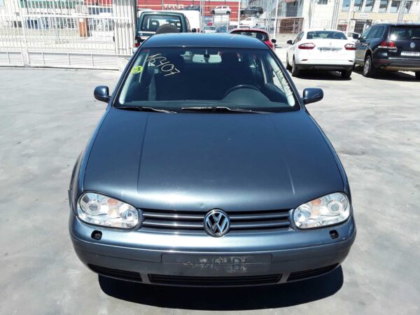 INTERCOOLER VOLKSWAGEN GOLF IV BERLINA - Imagen 2