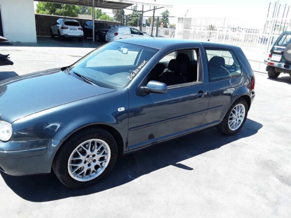 INTERCOOLER VOLKSWAGEN GOLF IV BERLINA - Imagen 3