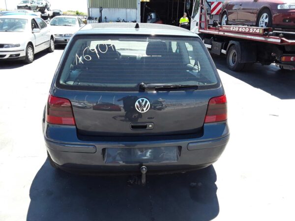 INTERCOOLER VOLKSWAGEN GOLF IV BERLINA - Imagen 4