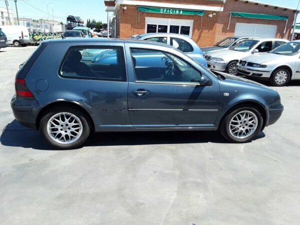 INTERCOOLER VOLKSWAGEN GOLF IV BERLINA - Imagen 5