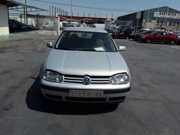 CENTRALITA MOTOR UCE VOLKSWAGEN GOLF IV BERLINA - Imagen 2