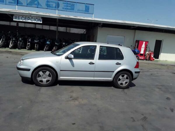 CENTRALITA MOTOR UCE VOLKSWAGEN GOLF IV BERLINA - Imagen 4