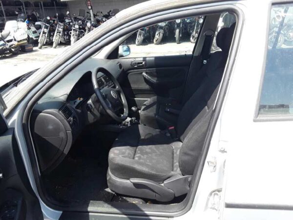 CENTRALITA MOTOR UCE VOLKSWAGEN GOLF IV BERLINA - Imagen 5