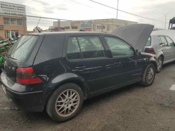 CAJA CAMBIOS VOLKSWAGEN GOLF IV BERLINA - Imagen 2