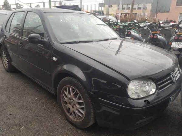 CAJA CAMBIOS VOLKSWAGEN GOLF IV BERLINA - Imagen 3
