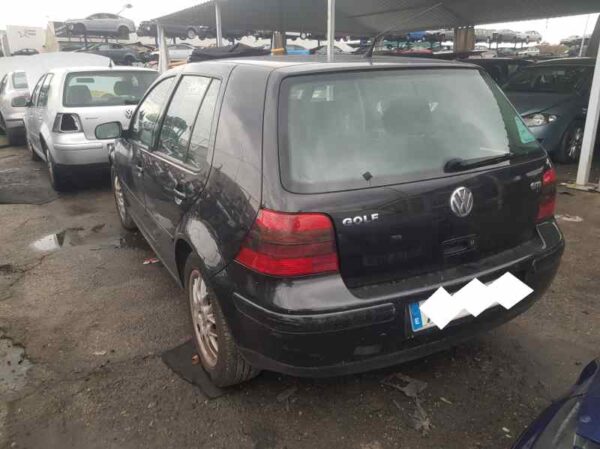 CAJA CAMBIOS VOLKSWAGEN GOLF IV BERLINA - Imagen 5