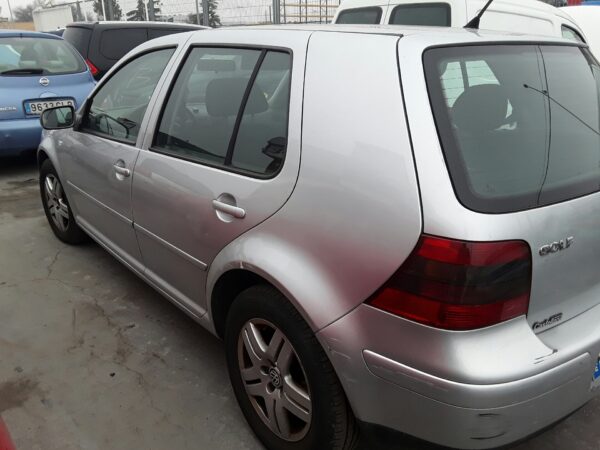 ABS VOLKSWAGEN GOLF IV BERLINA - Imagen 4