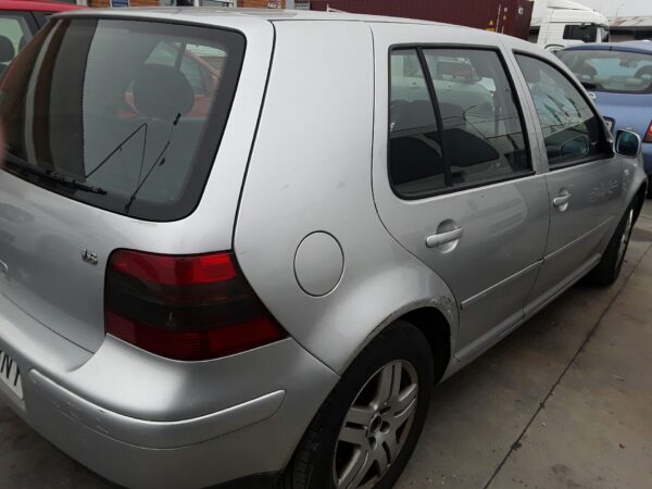 ABS VOLKSWAGEN GOLF IV BERLINA - Imagen 5
