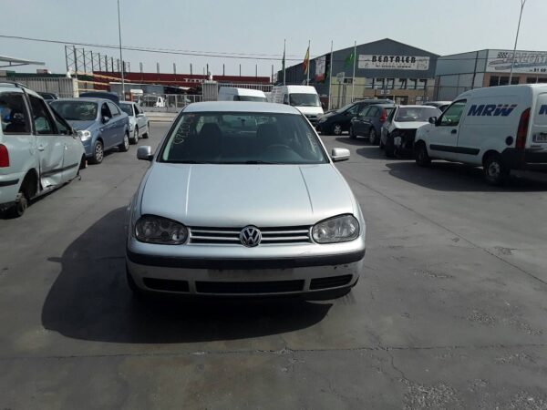CENTRALITA MOTOR UCE VOLKSWAGEN GOLF IV BERLINA - Imagen 2