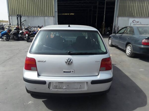 CENTRALITA MOTOR UCE VOLKSWAGEN GOLF IV BERLINA - Imagen 4