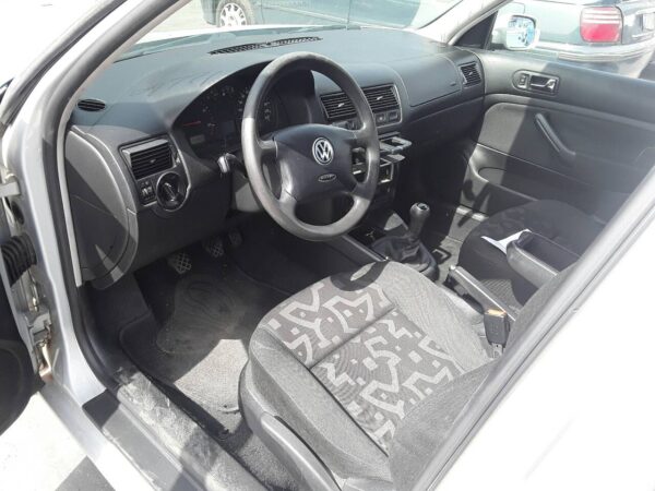 CENTRALITA MOTOR UCE VOLKSWAGEN GOLF IV BERLINA - Imagen 5
