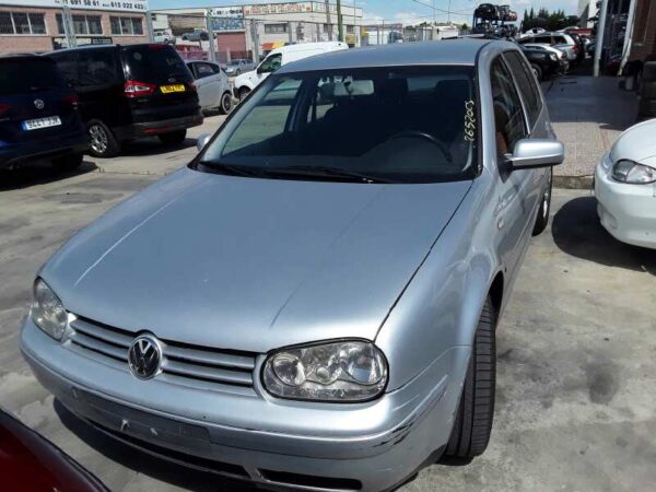 MANDO MULTIFUNCION VOLKSWAGEN GOLF IV VARIANT - Imagen 2