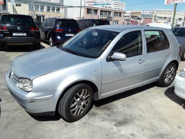 MANDO MULTIFUNCION VOLKSWAGEN GOLF IV VARIANT - Imagen 3