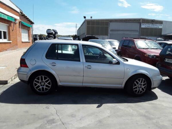 MANDO MULTIFUNCION VOLKSWAGEN GOLF IV VARIANT - Imagen 4