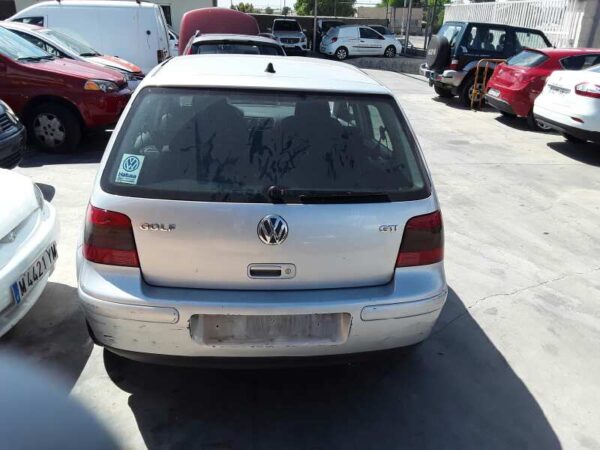 MANDO MULTIFUNCION VOLKSWAGEN GOLF IV VARIANT - Imagen 5
