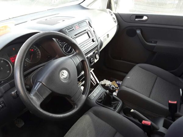 RETROVISOR IZQUIERDO VOLKSWAGEN GOLF V BERLINA - Imagen 3