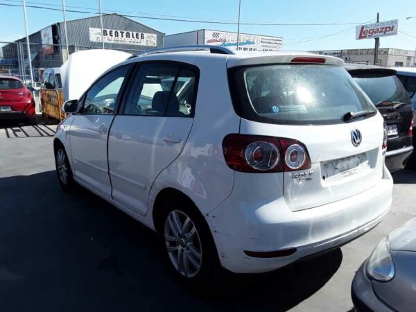 CAUDALIMETRO VOLKSWAGEN GOLF PLUS - Imagen 2