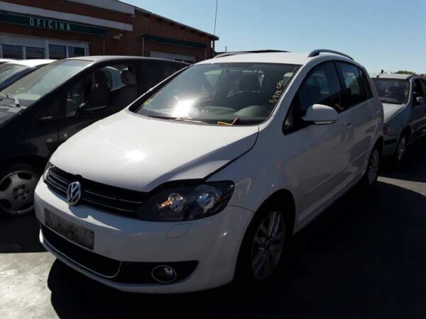 CAUDALIMETRO VOLKSWAGEN GOLF PLUS - Imagen 3