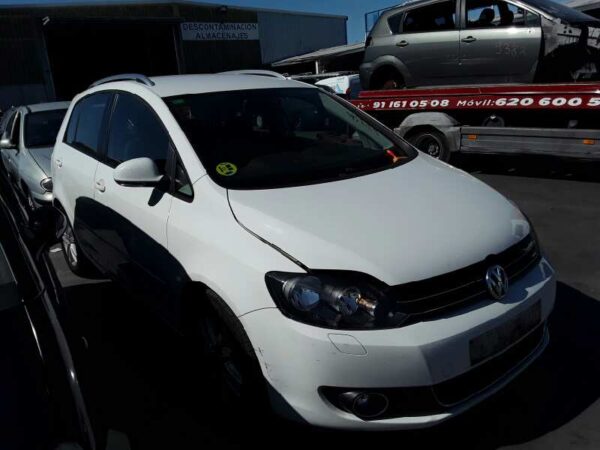 CAUDALIMETRO VOLKSWAGEN GOLF PLUS - Imagen 4