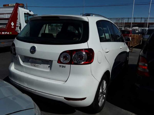 CAUDALIMETRO VOLKSWAGEN GOLF PLUS - Imagen 5