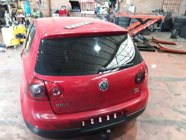 CAUDALIMETRO VOLKSWAGEN GOLF V BERLINA - Imagen 2