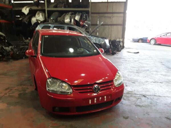 CAUDALIMETRO VOLKSWAGEN GOLF V BERLINA - Imagen 4