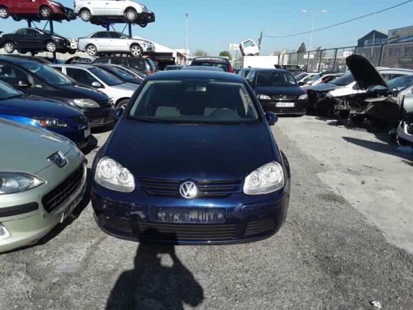ABS VOLKSWAGEN GOLF V BERLINA - Imagen 2