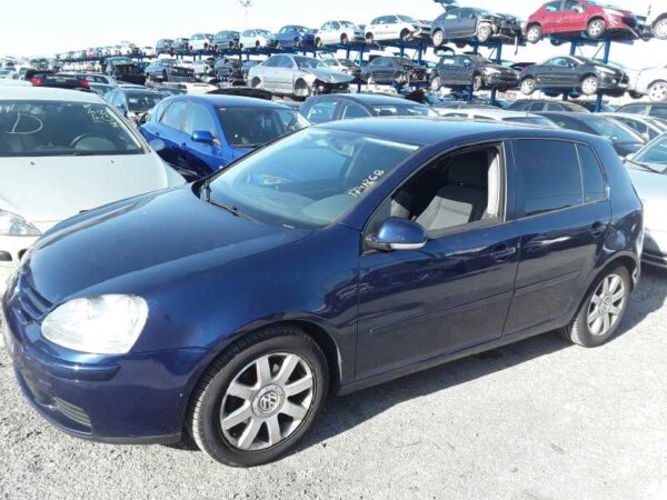 ABS VOLKSWAGEN GOLF V BERLINA - Imagen 3