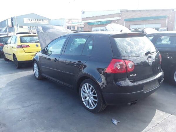 ALTERNADOR VOLKSWAGEN GOLF V BERLINA - Imagen 2