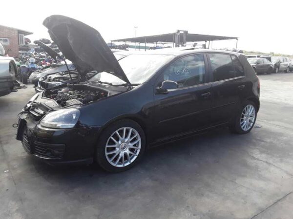 ALTERNADOR VOLKSWAGEN GOLF V BERLINA - Imagen 3