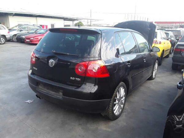 ALTERNADOR VOLKSWAGEN GOLF V BERLINA - Imagen 5
