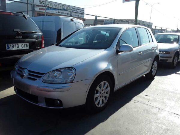 CAUDALIMETRO VOLKSWAGEN GOLF V BERLINA - Imagen 2