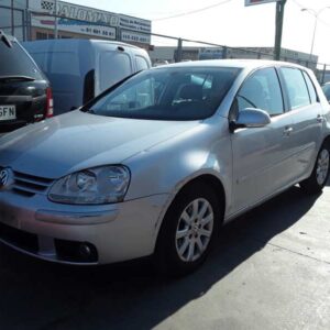 PILOTO TRASERO DERECHO VOLKSWAGEN GOLF V BERLINA