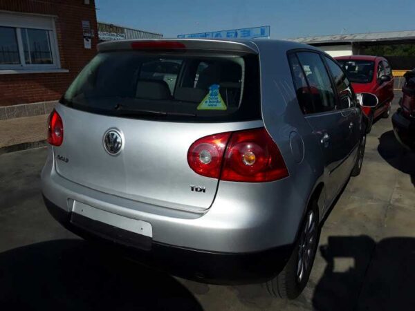 CAUDALIMETRO VOLKSWAGEN GOLF V BERLINA - Imagen 4