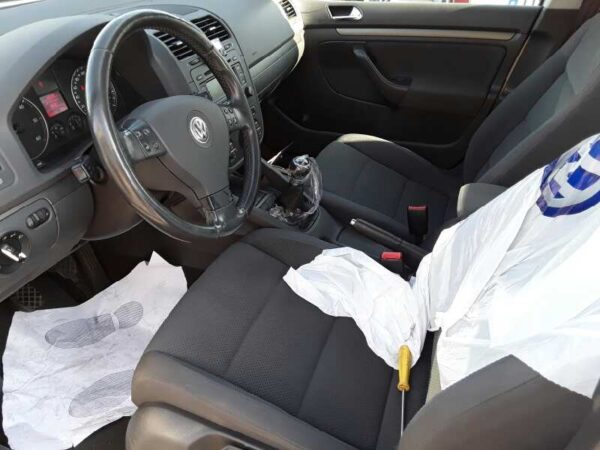 CAUDALIMETRO VOLKSWAGEN GOLF V BERLINA - Imagen 5