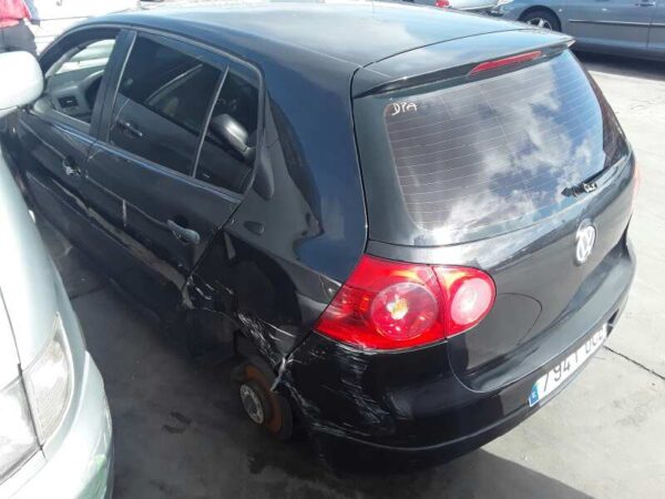 MOTOR ARRANQUE VOLKSWAGEN GOLF V BERLINA - Imagen 2