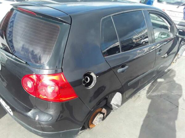 MOTOR ARRANQUE VOLKSWAGEN GOLF V BERLINA - Imagen 4