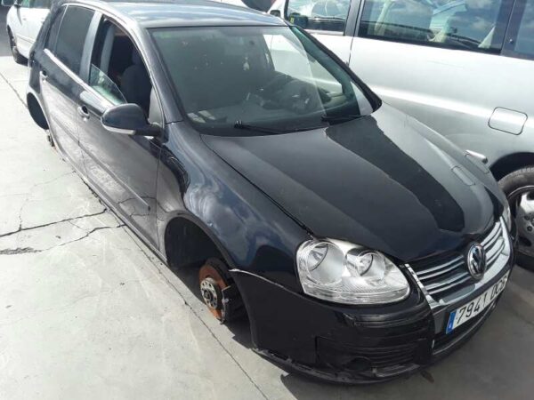 MOTOR ARRANQUE VOLKSWAGEN GOLF V BERLINA - Imagen 5