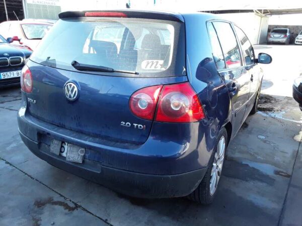 ELEVALUNAS DELANTERO DERECHO VOLKSWAGEN GOLF V BERLINA - Imagen 2