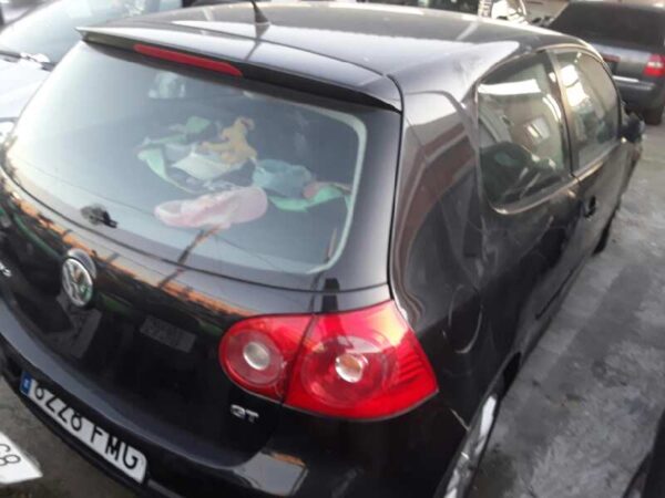 MANDO MULTIFUNCION VOLKSWAGEN GOLF V BERLINA - Imagen 4