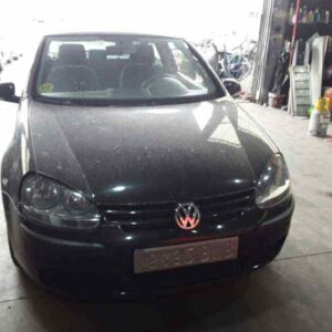 MOTOR ARRANQUE VOLKSWAGEN GOLF V BERLINA