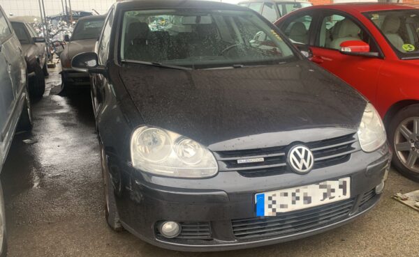 ELEVALUNAS DELANTERO DERECHO VOLKSWAGEN GOLF V BERLINA - Imagen 2