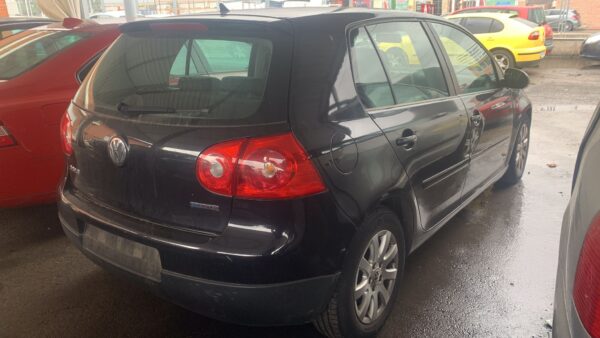 ELEVALUNAS DELANTERO DERECHO VOLKSWAGEN GOLF V BERLINA - Imagen 3