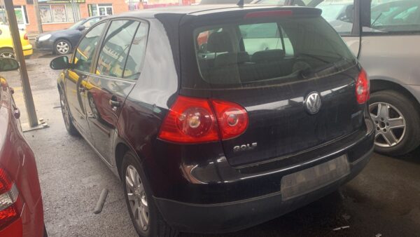 ELEVALUNAS DELANTERO DERECHO VOLKSWAGEN GOLF V BERLINA - Imagen 5