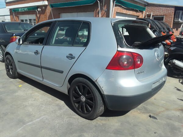 PILOTO TRASERO DERECHO VOLKSWAGEN GOLF V BERLINA - Imagen 5